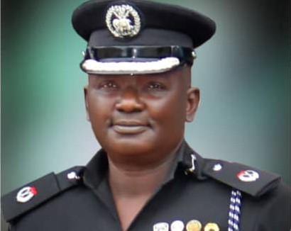Bayelsa Assistant Commissioner Of Police Dies In His Sleep ASP 1