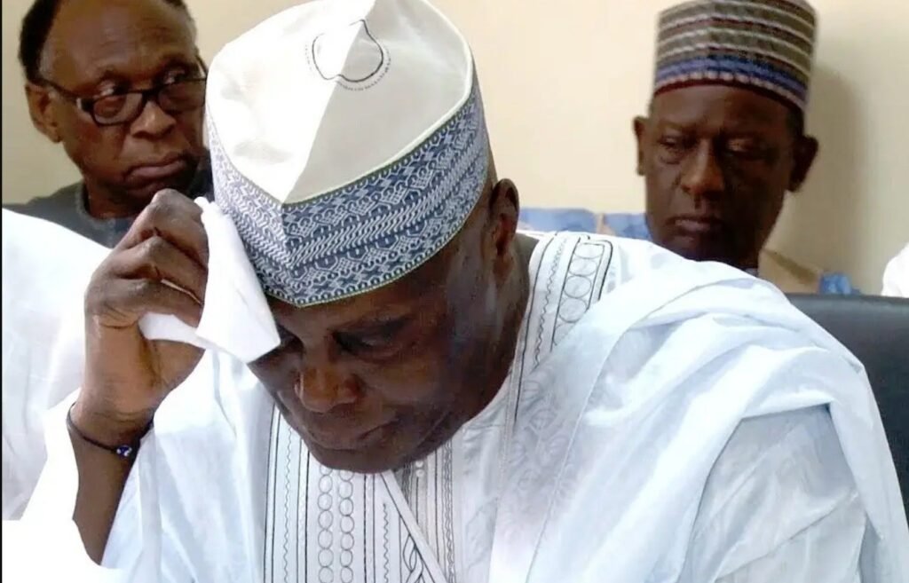 Atiku Sad 1
