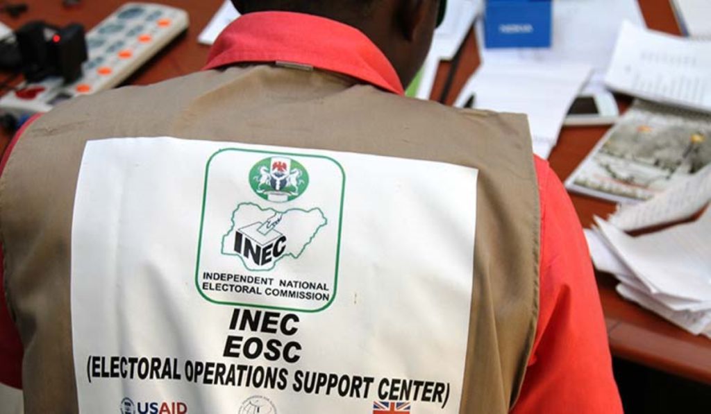 INEC Support