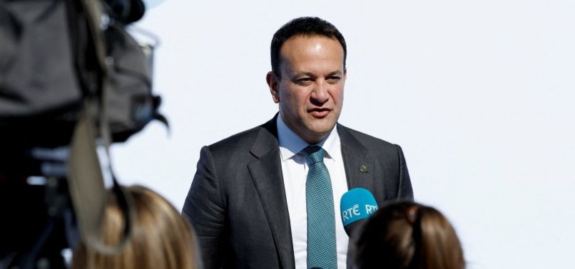 Israeli Retaliation In Gaza Breaches International Law – Irish Prime Minister Irish Prime Minister