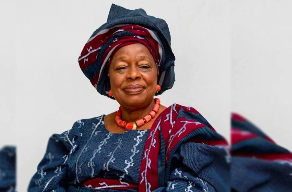 Iyabode 1