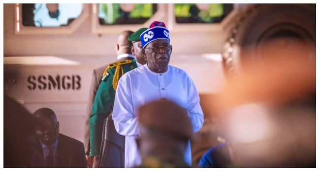 Student Loan Scheme To Commence January 2024 – Tinubu Tinubu Gathering