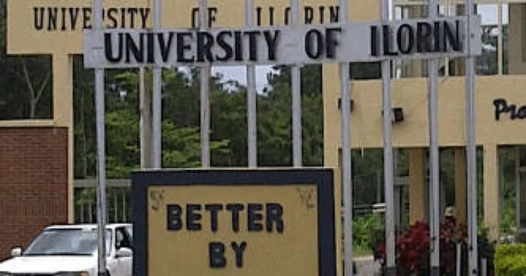 Uniilorin