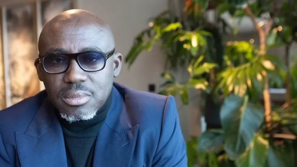 Vogue Editor, Ghanian Edward Enninful Named UK’s Most Powerful Black Person Vogue Editor