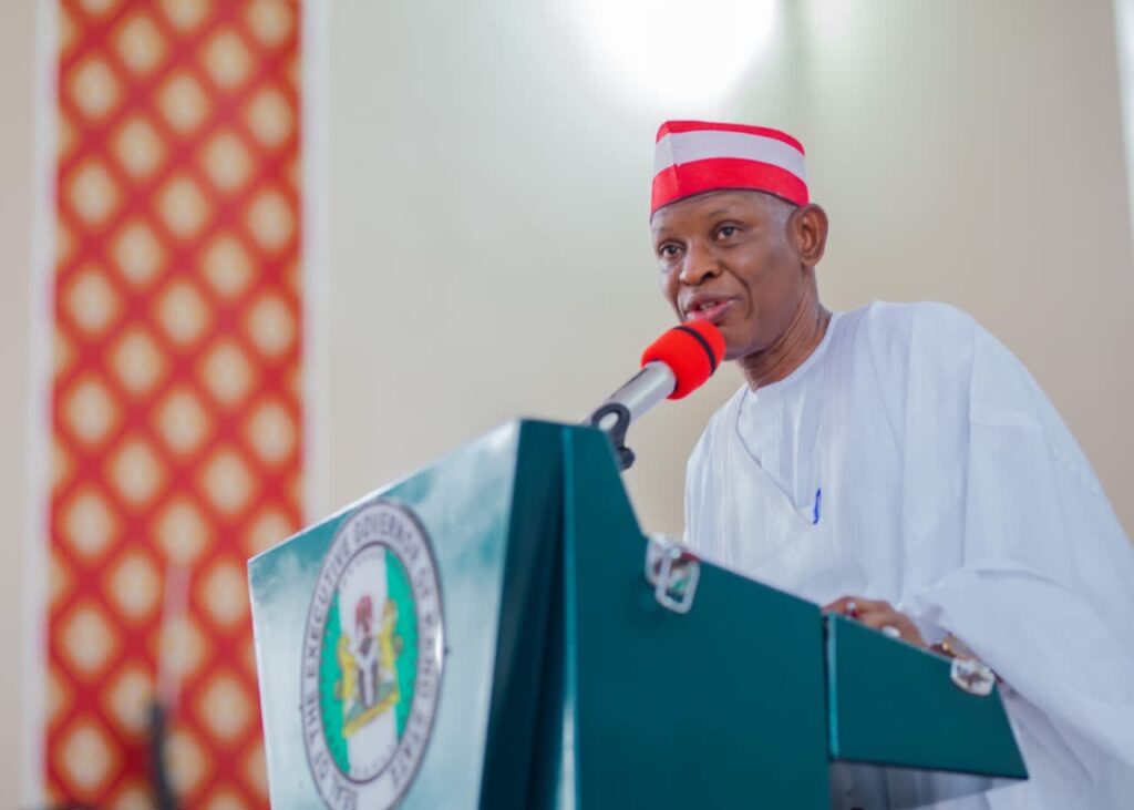 Hunger: Kano Governor To Flag-Off Second Batch Of Palliatives Distribution e30af7c2 c007 4390 a8c9 09aefc3addd6