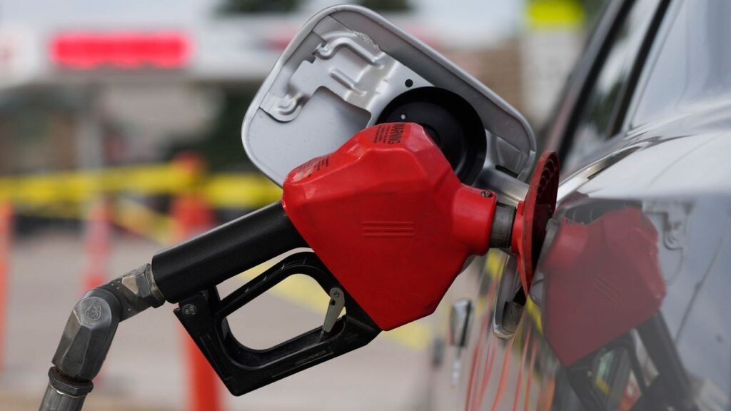 fuel subsidy