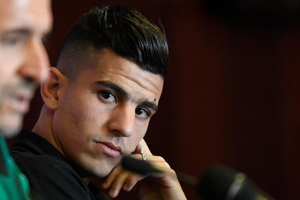 Nice Suspend Defender Atal For Alleged Anti-Semitic Post nice Atal