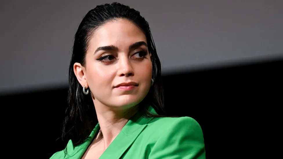 Hollywood Actress, Melissa Barrera Fired From Scream 7 Over Pro-Palestine Posts Actress Melissa