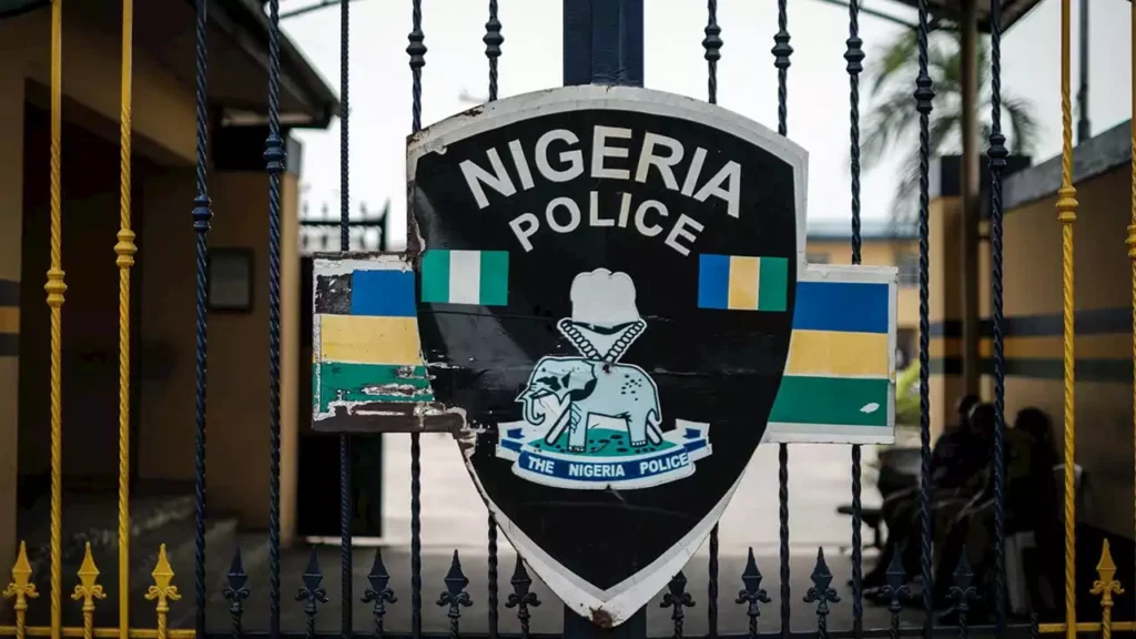 Adamawa Police Headquarters