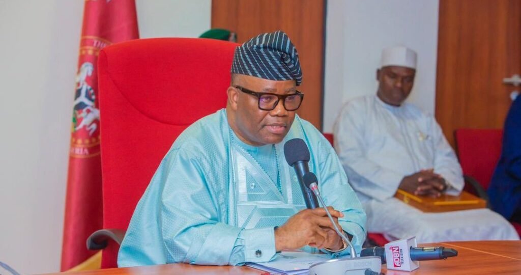 Akpabio
