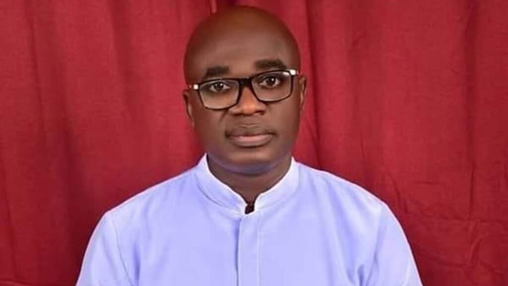 Benue Gov 2