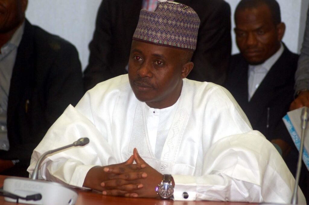 Farouk Lawal