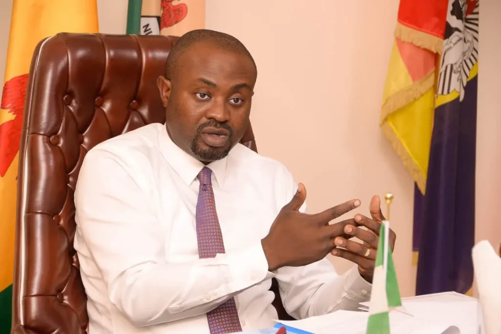 Interior Minister 1