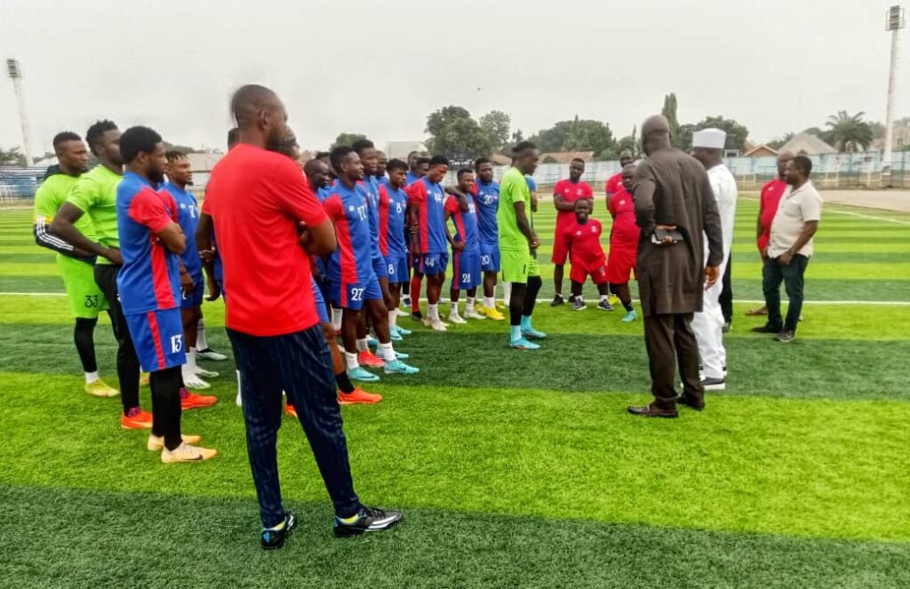 Lobi Stars