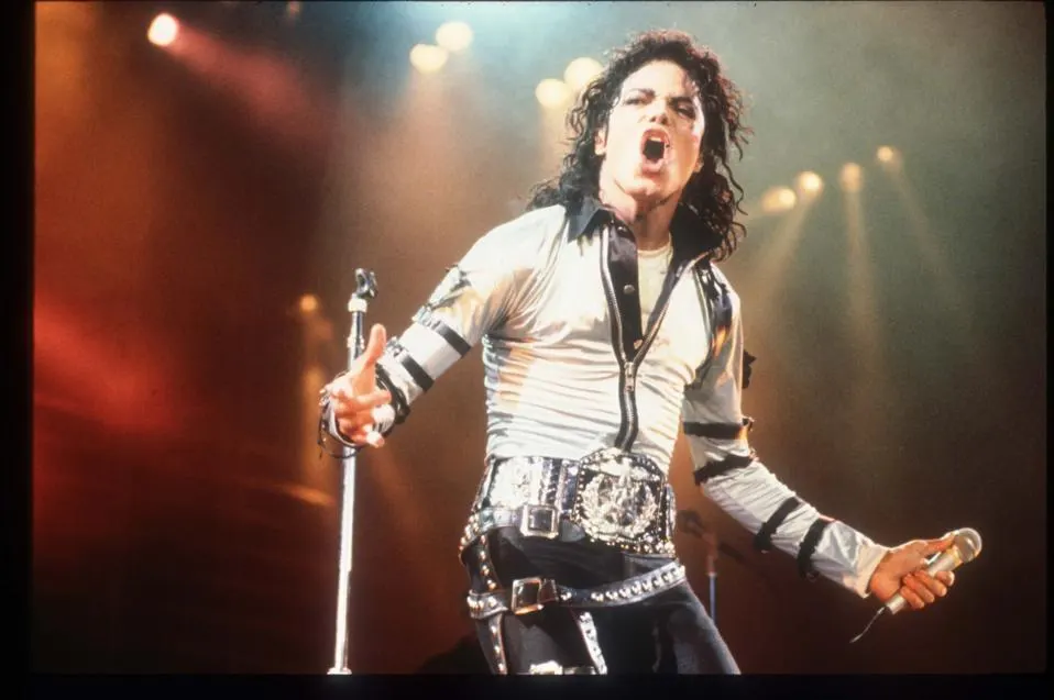 Michael Jackson Tops Forbes’ List Of Highest-Paid Deceased Celebrities Michael