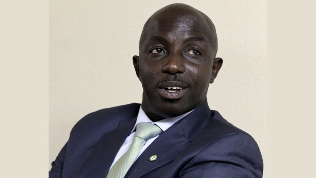 Samson Siasia