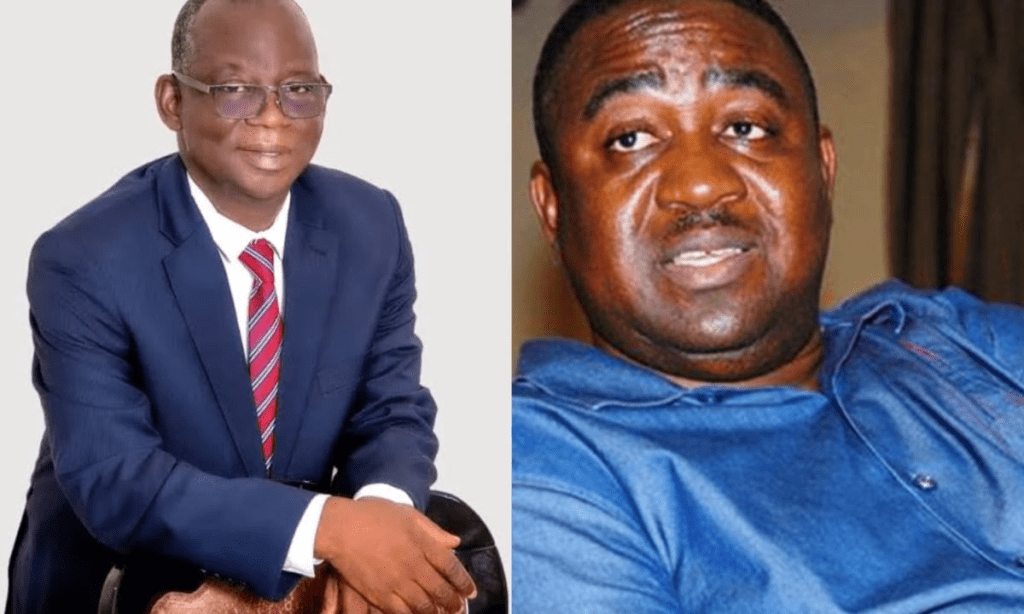 Suswam and Udende