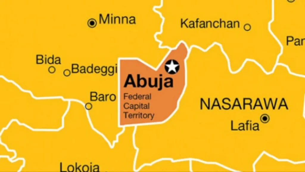 Abuja