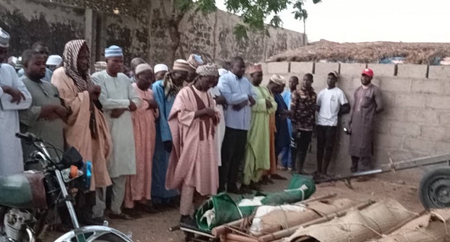 Bandits Kill Eight, Injure Four, Abduct Others In Katsina Village Bandits Kill 8