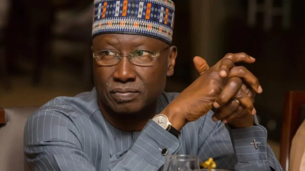 Boss Mustapha 2