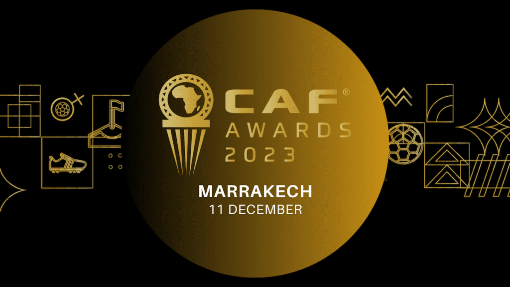 CAF 2023