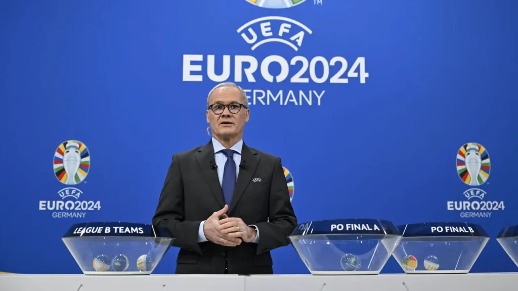 EURO 2024