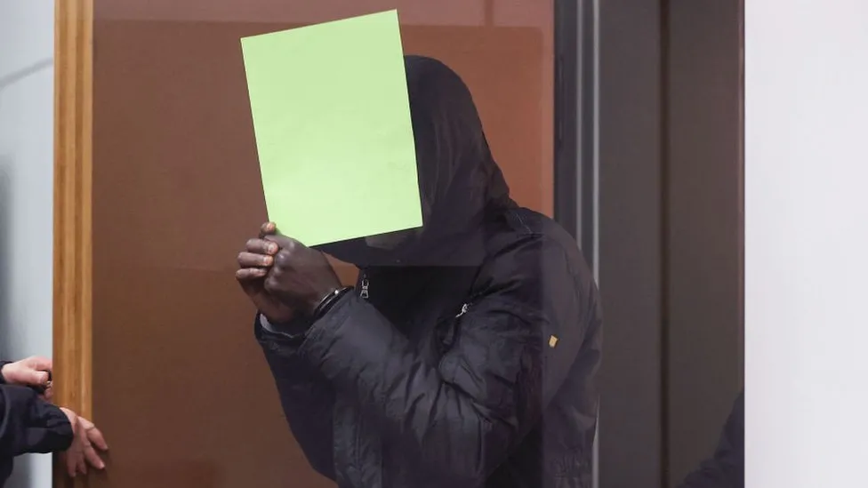 Gambian Sentenced In Germany For Crimes Against Humanity Gambiam Sentenced