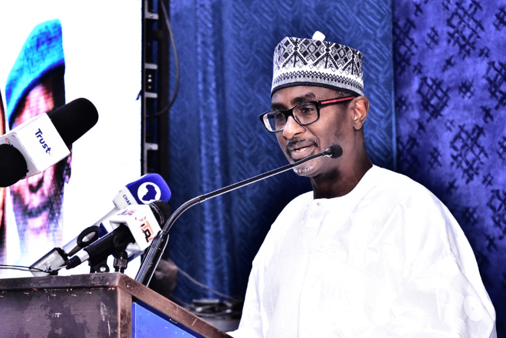 Newspaper Proprietors’ Association To Adjust Cover Price January 2 Kabiru Yusuf