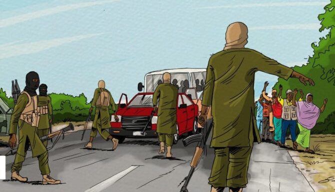 After Many Months, Zamfara Varsity Students, Akwa Ibom Corpers Still In Kidnappers’ Den Kidnap 4 e1763016146373