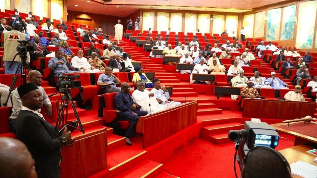 Senate Committee