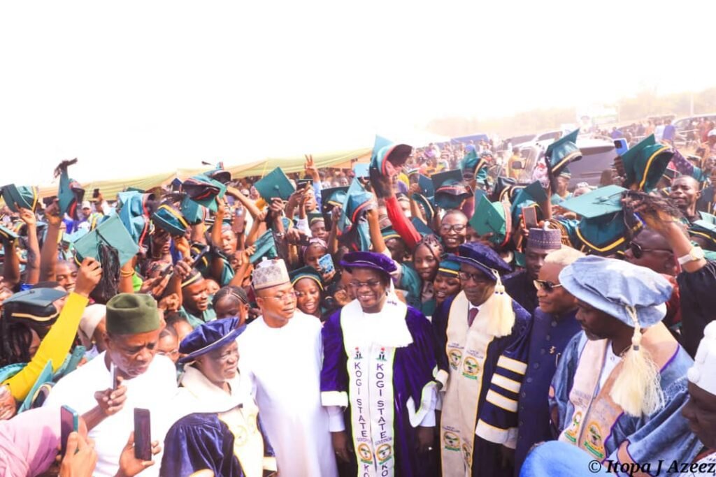 Bello University
