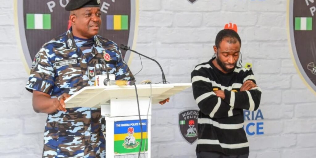 IGP and Fake Doctor