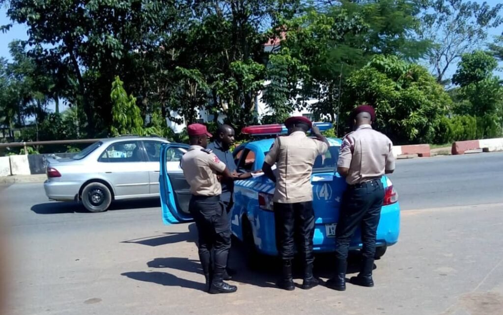 Traffic Offenders