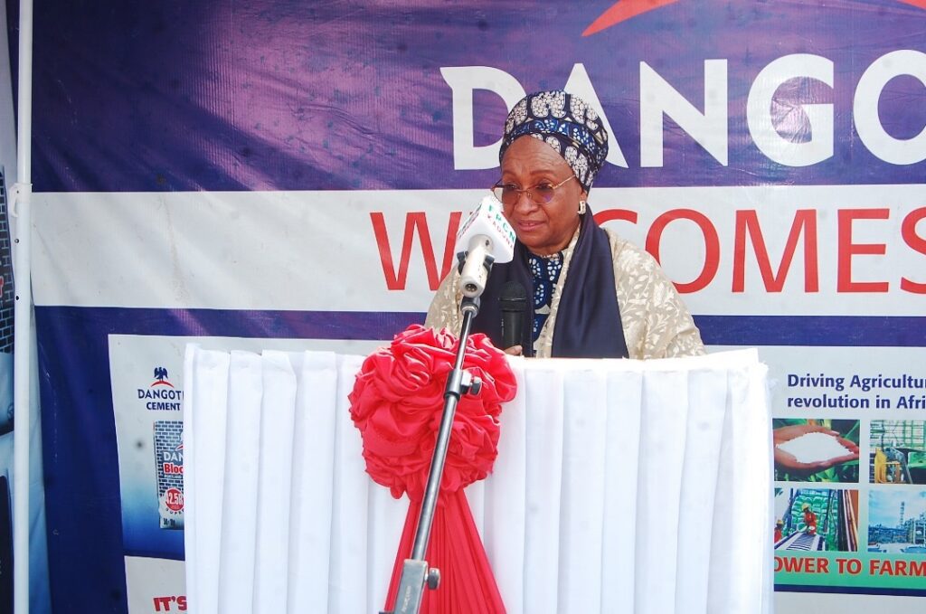 Dangote Advocates Local Content Development At Kaduna Fair 87a47ee9 e83e 4115 b1ec 427db9aac58c