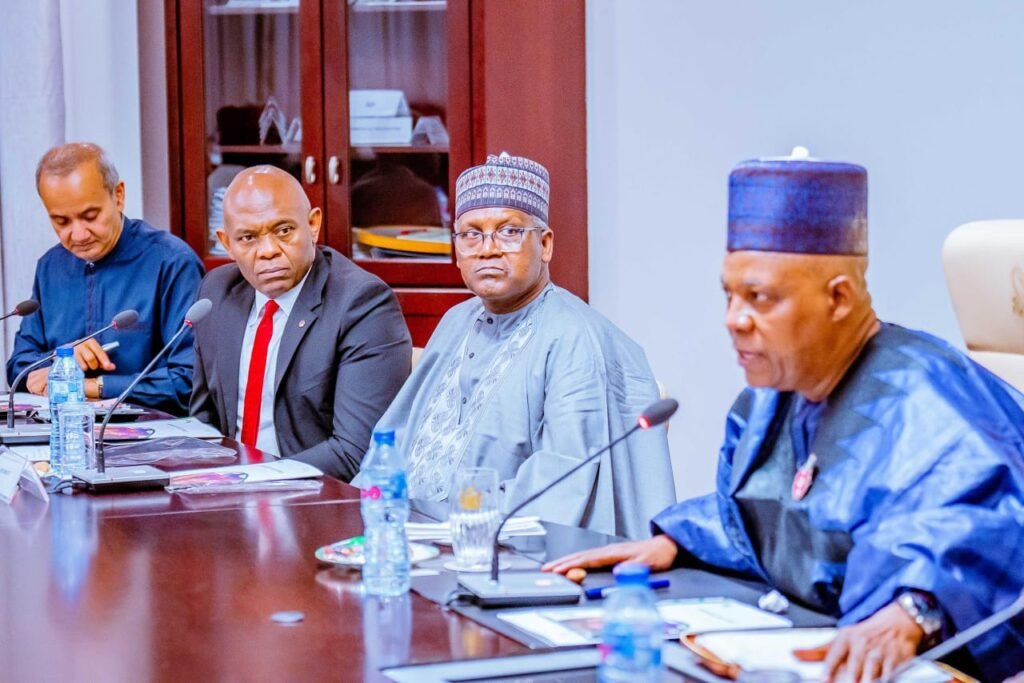 Elemule Shettima
