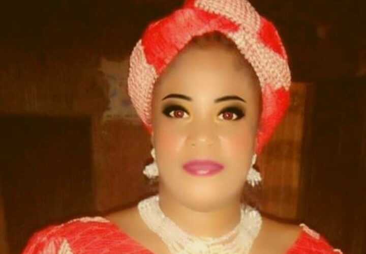 DSS Arrests El-Rufai’s Political Ally, Aisha Galadima Aisha Galadima 1