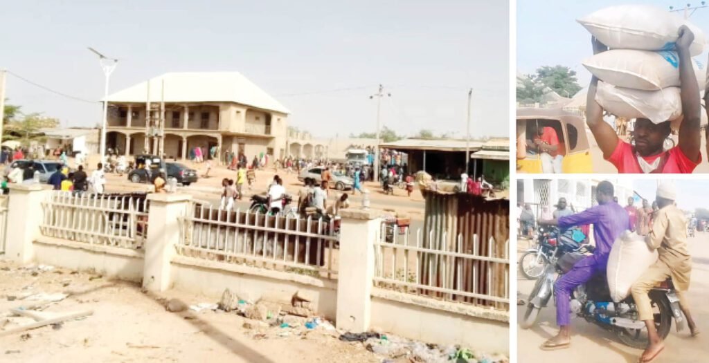 Kebbi Loot