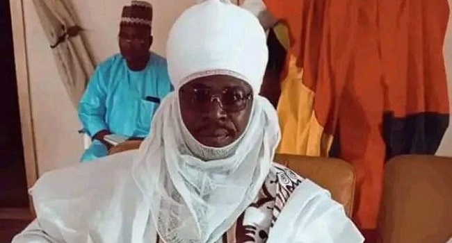 Gunmen Kill Traditional Ruler In Taraba Taraba Monarch