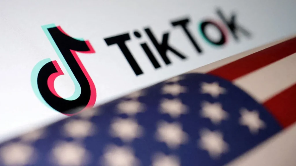 Tik Tok US