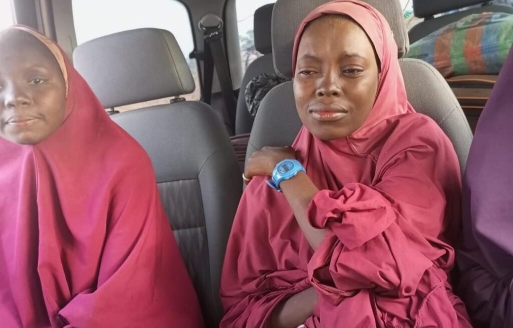 Zamfara Victims