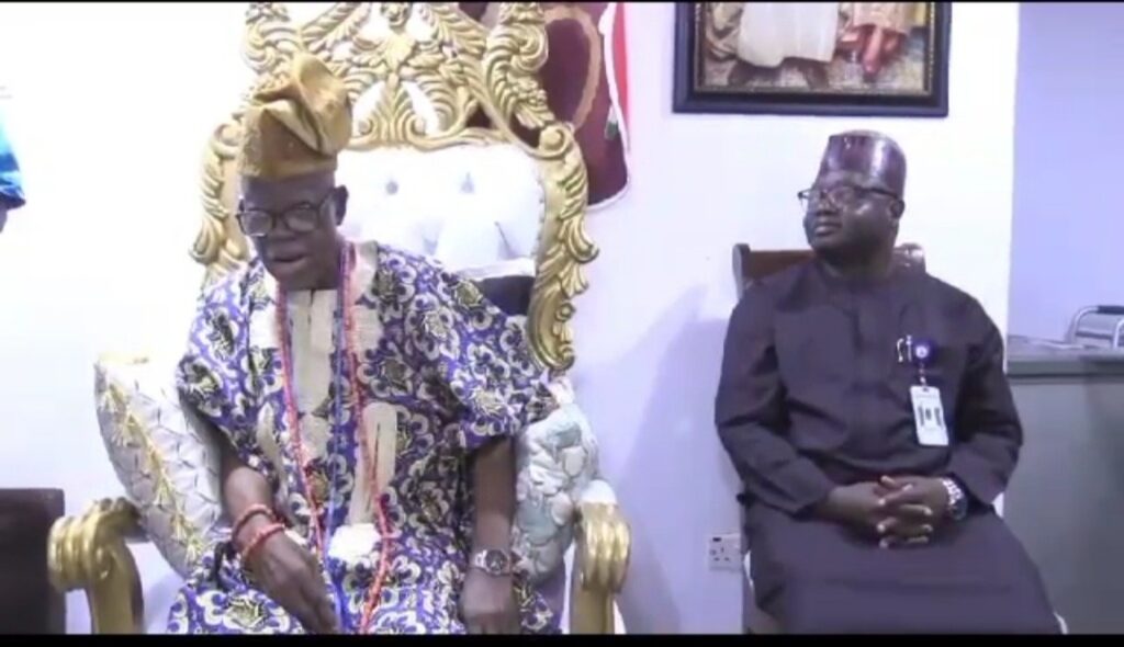 NOA ON THE MOVE: Reviewing The DG’s Oyo State Familiarization Exercise – By Habibat Bimbola Sulaiman 8f9a126c 9f42 4d1a a129 818a4845437e