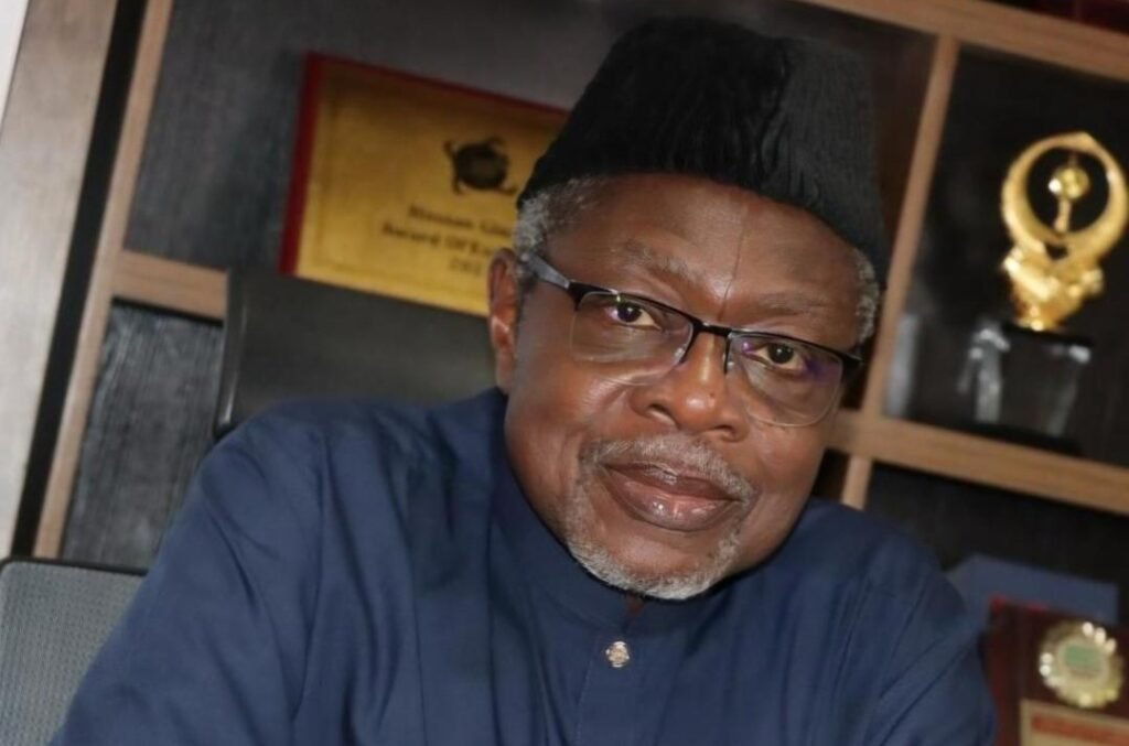 Hassan Gimba 2