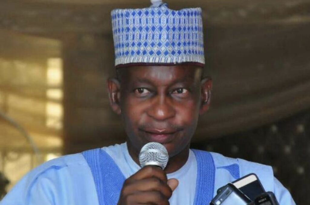 One Year Anniversary: Northern Reform Organisation Tasks Tinubu, Others On National Development IMG 8905