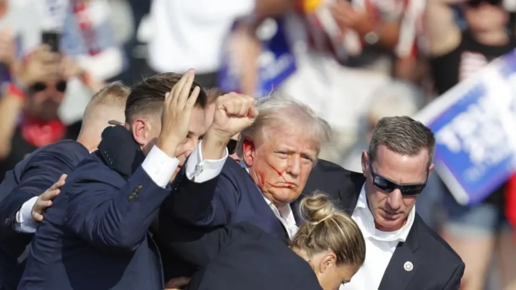 Trump 1