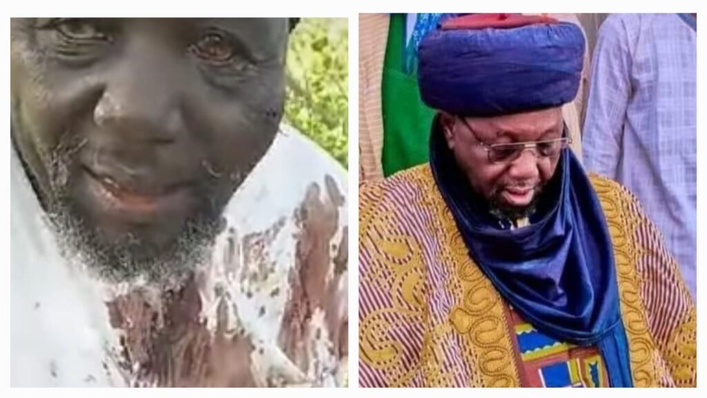 Gobir Mornach 2