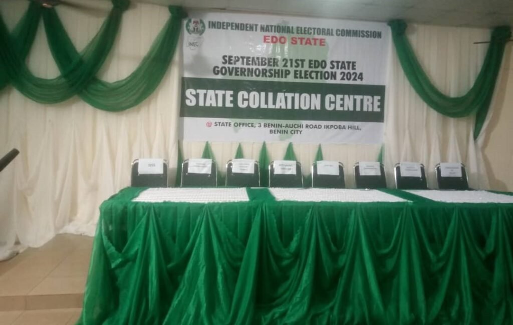 Edo State 1
