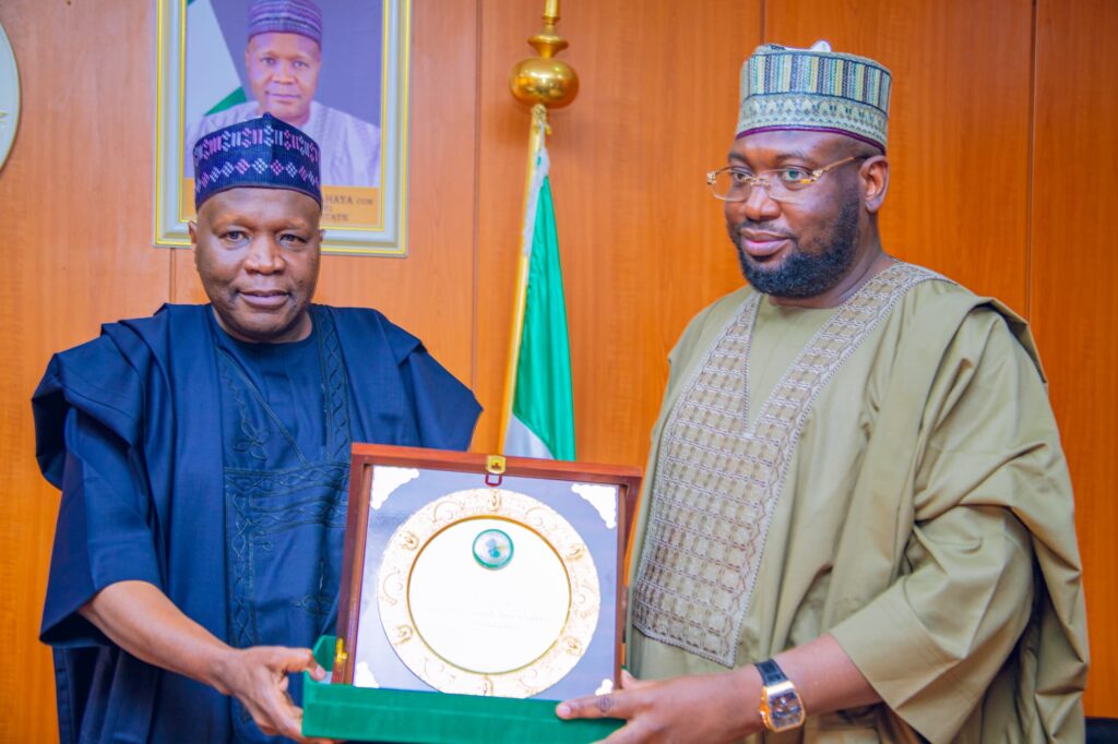 House Of Reps Hails Gombe As Model State In Ecological, Climate Change Mitigation 7b878b32 0a9f 44af bc1f 8b57562064ae