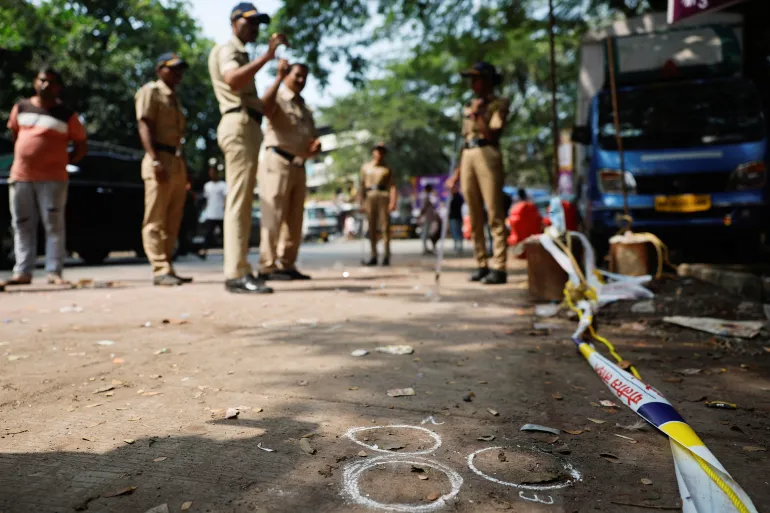 Muslim Politician Shot Dead Weeks Before State Polls In India Muslim Indian