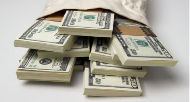 FG’s International Debt Servicing Gulps $3.5bn In Nine Months – CBN CBN Debt