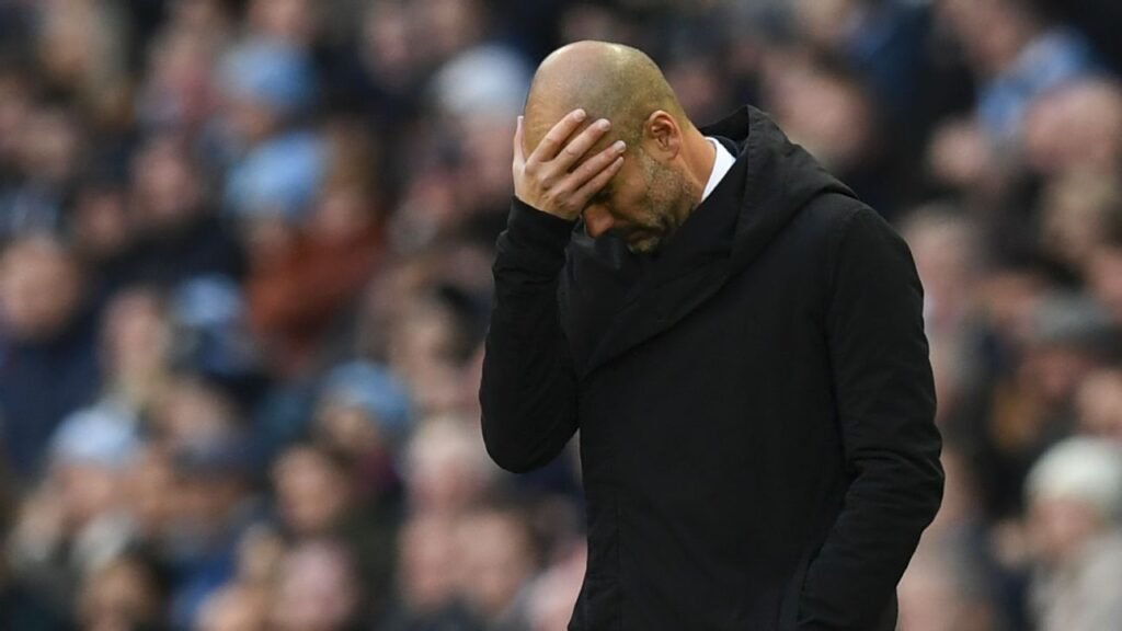 PEP Sad